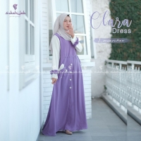 Dress - Clara