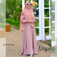Dress - Neysha