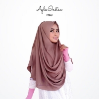 Pashmina - Ayla Instan