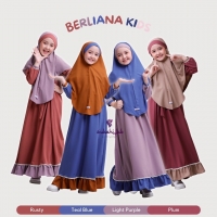 Berliana Kids