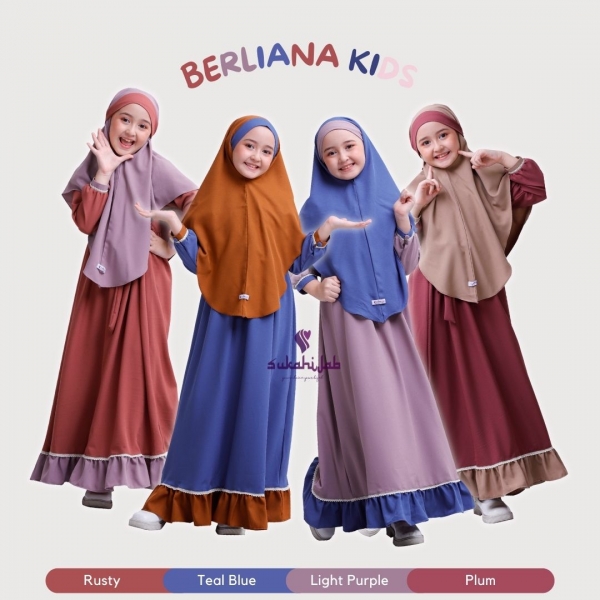 Berliana Kids