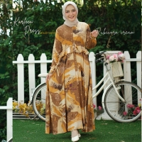 Dress - Karleen