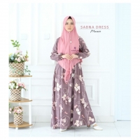Dress - Sabna Dress