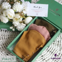 Masker - Diamond paket hemat