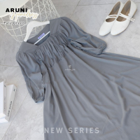 HOMEDRESS - ARUNI POLOS