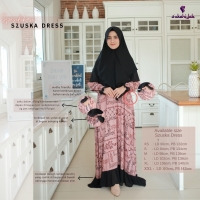 Dress - Szuska Mom