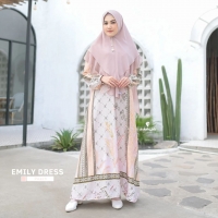 Emily Dress