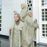 Marwa Mukena
