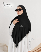 Khimar - Yuna Khiban Oval