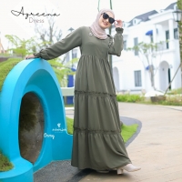 Azreena Dress