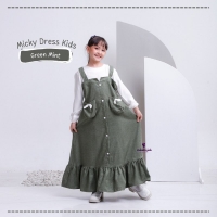 Dress - Micky