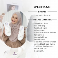 Chelsea Shoes