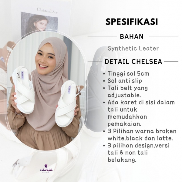 Chelsea Shoes
