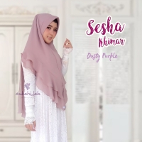 Khimar - Sesha