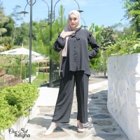 REIGHA ONE SET