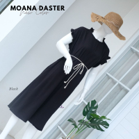 HOME DRESS - Moana New Color