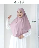 Bergo - Araa Bergo