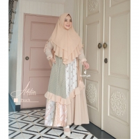 Adelia Dress