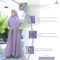 Outer - Shanum Abaya