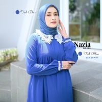 Scarft Nazia