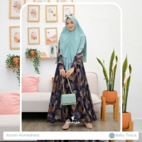 Dress - Azumi dress