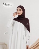 Khimar - Yuna Khiban Oval