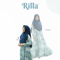 Dress - Rilla Mom