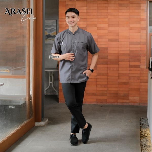 Arash Kemko