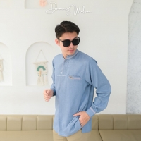 DAMARWULAN DAD SHORT