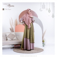Khimar - Mai Hard Pad