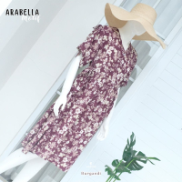 Home Dress - Arabella