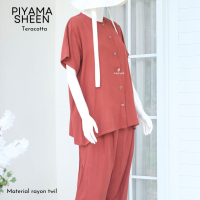 One Set - Sheen Piyama