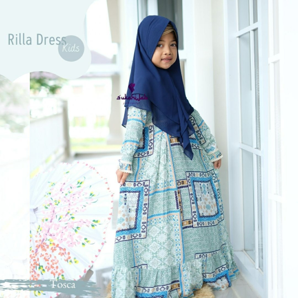 RILLA KIDS