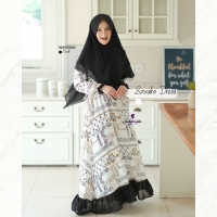Dress - Szuska Mom