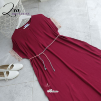 homedress - Zea Home Dress
