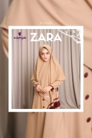 Dress - Zara