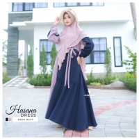 HASANA DRESS 1