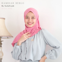 Hamidah Bergo