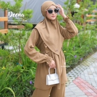 Bergo Deena