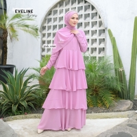 Eveline Dress