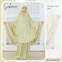 Sakeena