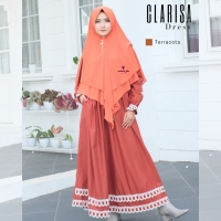 Dress - Clarissa Series 2
