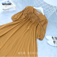 HOMEDRESS - ARUNI POLOS