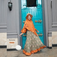 Dress - Kirania Dress