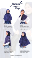 Bergo - Bergo Hanum