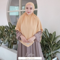 Bergo - Lalisa Bergo (Standar)