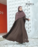 Dress - Radea Abaya