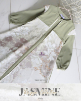 Gamis Anak - Jasmine Raya Kids