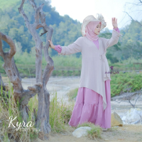 Kyra Outher