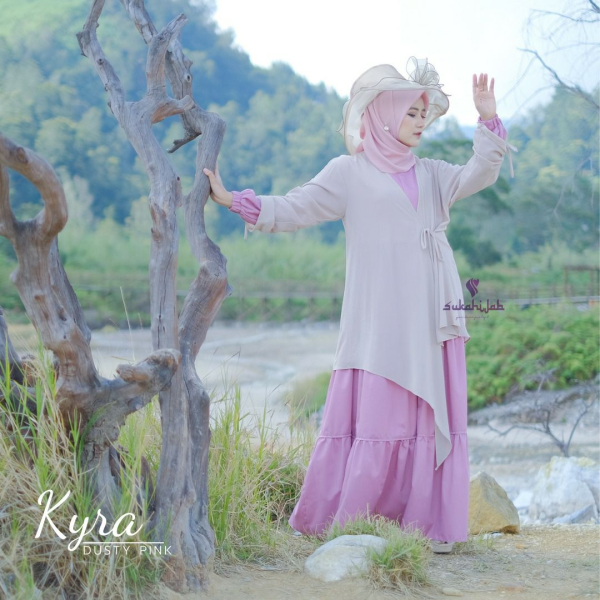 Kyra Outher